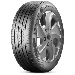 Pneu Aro 14 175/65R14 Continental UltraContact 82H