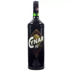 APERITIVO CYNAR PROOF 70 1000ML