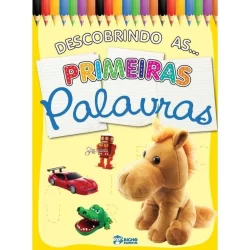 Descobrindo as Primeiras Palavras