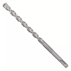 Broca 12mm Bosch SDS Plus-1 para Concreto - 12 x 210mm