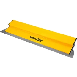 Desempenadeira para massa corrida 60cm VONDER