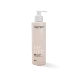GELÉIA FIXADORA MY CURLY - RIGOLIM HAIR AND CO 300ML