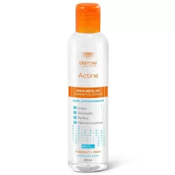 Actine Darrow Água Micelar Dermatológica 200ml