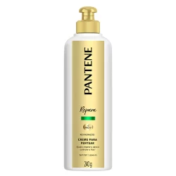 Creme Para Pentear Pantene Restauração 240g