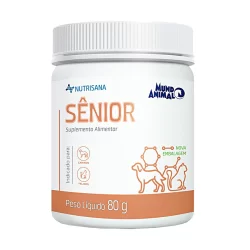 NUTRISANA SENIOR 80 G
