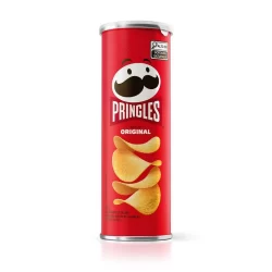 Salgadinho Batata Frita Pringles® Original 104g