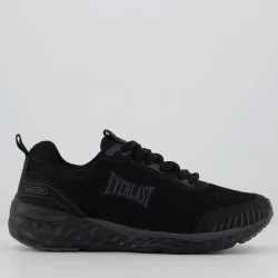 Tênis Everlast Space 2 Preto