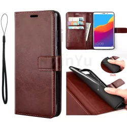 Capa Flip Para Xiaomi Mi 9T 10T 11T 12T 13T 14T Pro De Couro PU Carteira Magnética Com Compartimentos Cartão Suporte Macio TPU Telefone