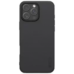 Capa Anti Impacto Nillkin Frosted Pro Para iPhone 16 Pro Max