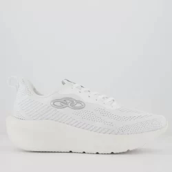 Tenis Olympikus Rayo Branco