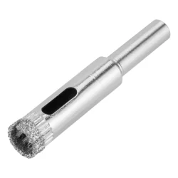 Serra Copo Diamantada 10mm Sparta para Cerâmica e Vidro