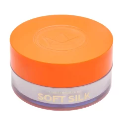 Pó Solto Facial MariMaria Soft Silk Cor Vanilla Puff 15g