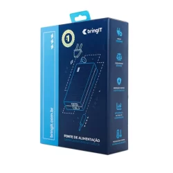 Fonte para Notebook Positivo Duo XR3635 | 12V 2A