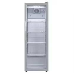 Refrigerador Expositor Vertical para Bebidas Venax Vv 200 209 Litros Branco