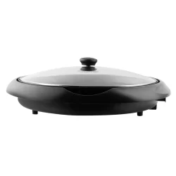 Top Grill Britânia BPE01 Preto 1200W