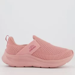 Tênis Olympikus Flutua Feminino Rosa