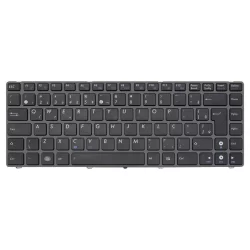 Teclado para Notebook Asus X Series X44C MP-10A86PA-9203 | Preto ABNT2