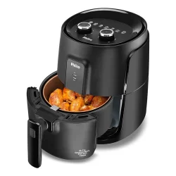 Fritadeira Air Fryer 4,4 litros PFR15PG Gourmet Black Philco