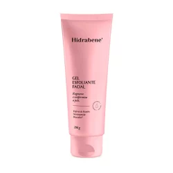 Gel Esfoliante Facial Hidrabene 100g