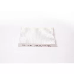 Filtro Cabine Kwid 2017 a 2022 Bosch 0 986 BF0 697