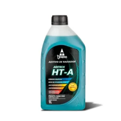 Aditivo Radiador Pronto Uso Ht-a