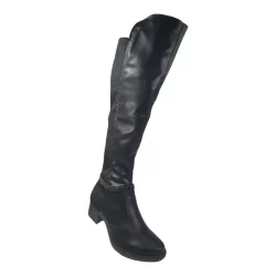 Bota Cano Longo Feminina Mississipi MI601