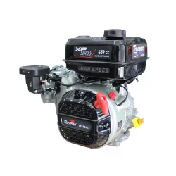 Motor a Gasolina Multiuso Toyama Te180jet-hs-xp 4t 459cc 18hp Partida Manual