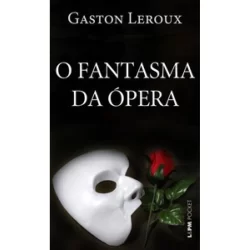 O FANTASMA DA ÓPERA
