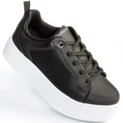 Tênis Ramarim Feminino Casual Plataforma Original 2597122