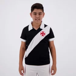 Polo Vasco Paris Infantil