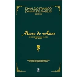 MESSE DE AMOR   60 ANOS
