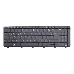 Teclado para Notebook Dell Inspiron N5010-M5010 | Preto ABNT2