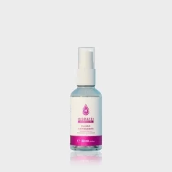 Fluido Reconstrução Antiquebra E Hidratação 30ml Hidratei