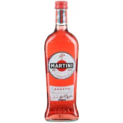 VERMOUTH MARTINI ROSATO 750ML