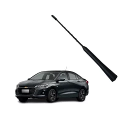 Haste antena teto rádio GM Onix Plus Cruze RS Spin