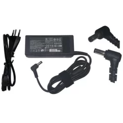 Fonte Carregador Po 19v 3.42a 5.5 2.5mm
