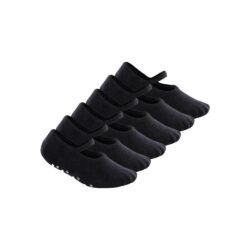 Kit com 6 Sapatilhas Bebê Antiderrapante Lupo 2027-004