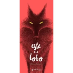 Este é o lobo
