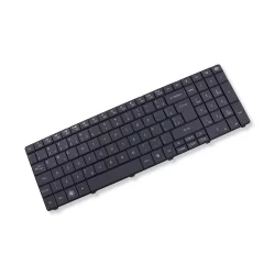 Teclado para Notebook Gateway Nv Series NV55C | Preto ABNT2