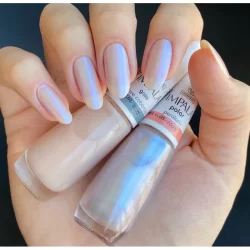 Kit 2 Esmalte Impala Gaia e Polar