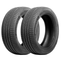 Kit 2 Pneus Delinte Aro 16 215/45R16 DS2 90W