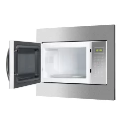Micro-ondas De Embutir 37L Philco Limpa Fácil 1400W PMB37EB