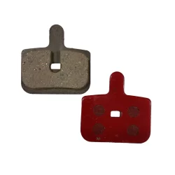 Pastilha De Freio Calypso para freio Cly Mecanico
