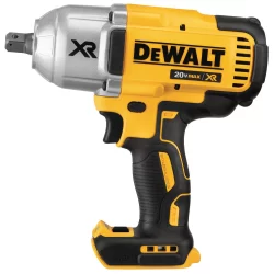 Chave de impacto a bateria 20V encaixe de 1/2' Sem bateria - DCF899B Dewalt