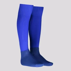 Meião Kanxa Profissional Azul