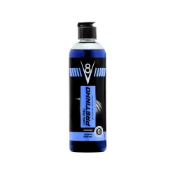 Limpa Pneus Automotivo Gel com Abrilhantador 500g V8