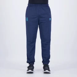 Calça Umbro Grêmio Viagem 2024 Marinho