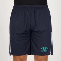 Calção Umbro TWR Pipe Marinho