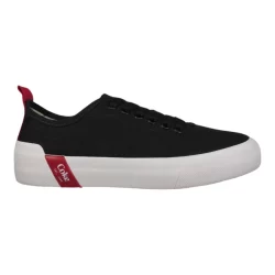 Tênis Feminino Casual Coca Cola CC2404 Charlotte Canvas