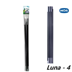 Conjunto Varetas Barraca Iglu Luna 4 Reposição  Pessoas Mor